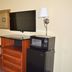Servicio de la habitación