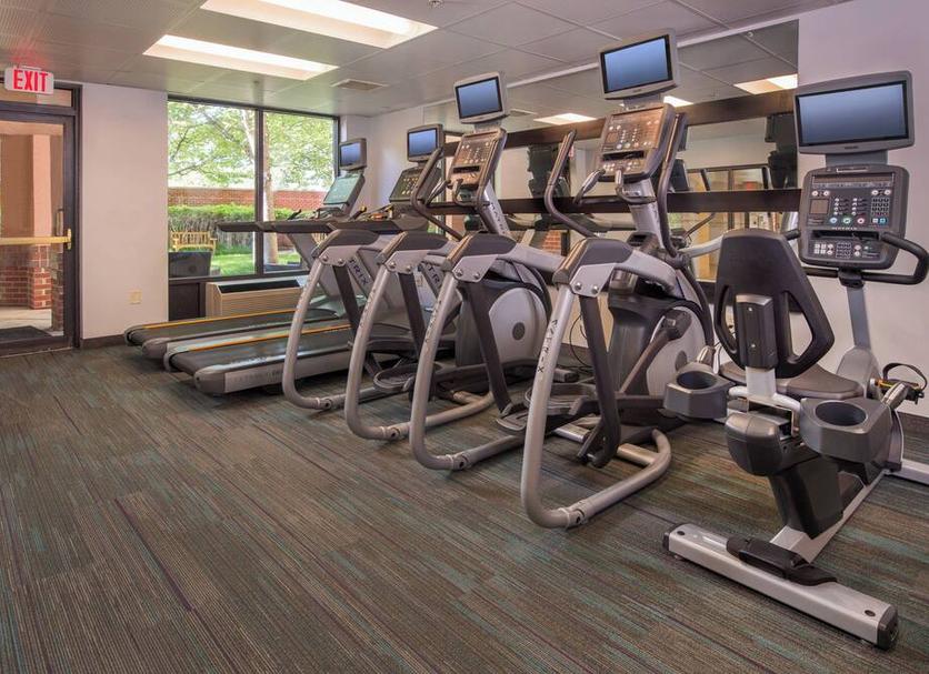 Gym Foto