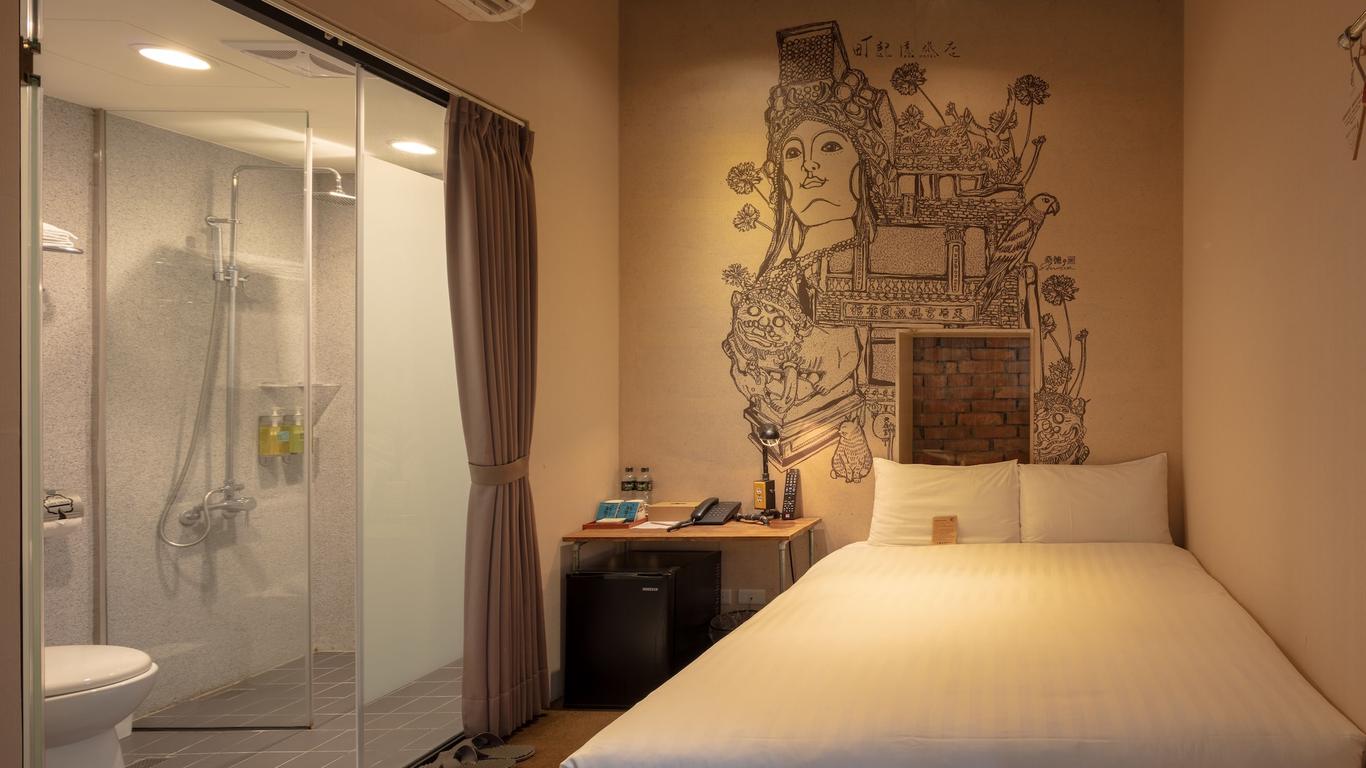 Cho Hotel