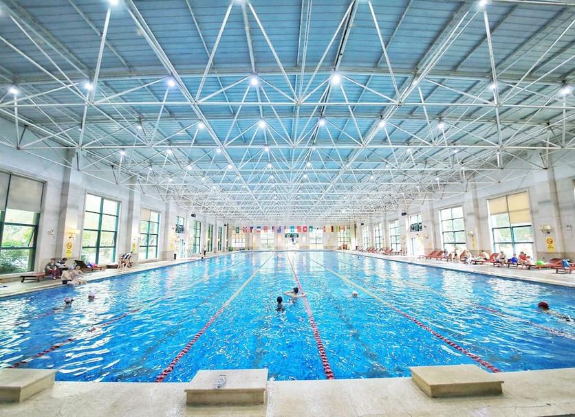 Piscina Foto