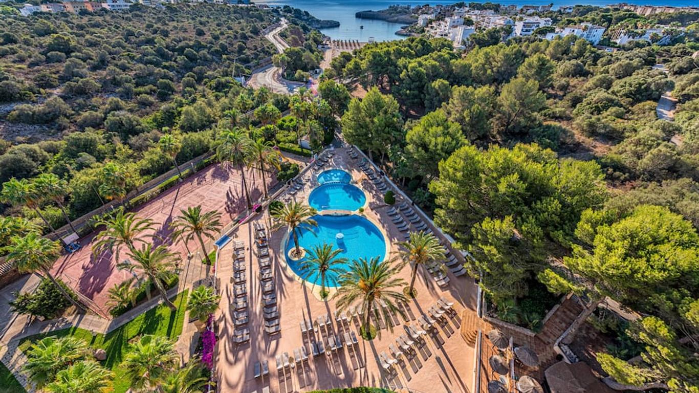 Grupotel Club Cala Marsal - New Reopening 2025