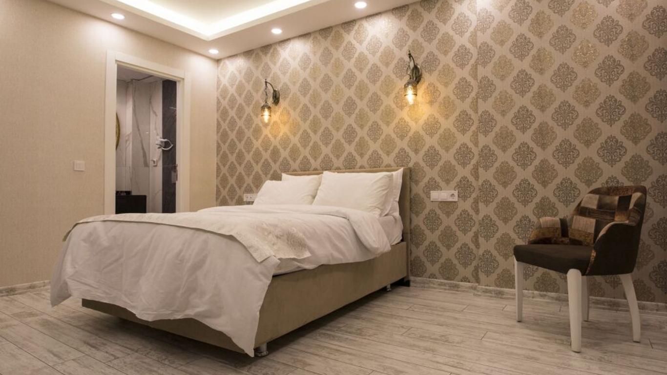 Peri 26 Otel