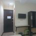 Servicio de la habitación
