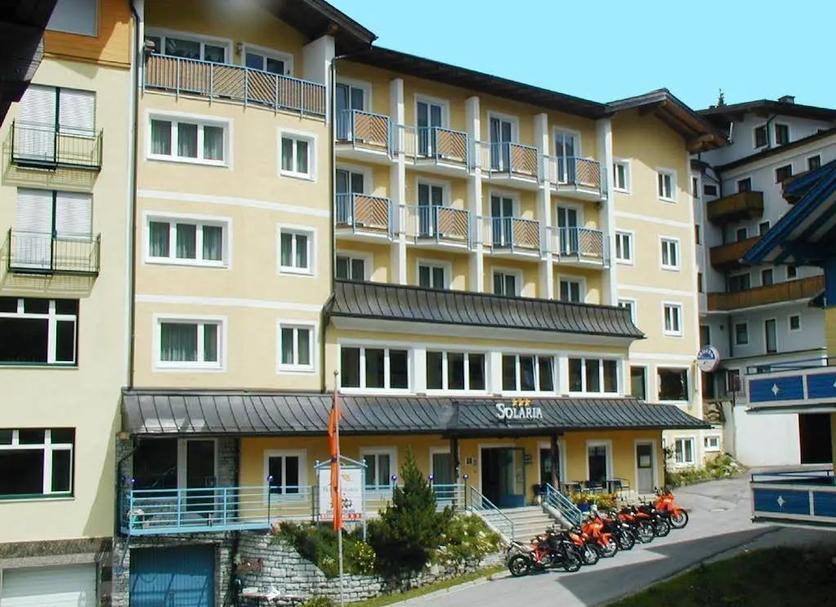 Edificio Foto