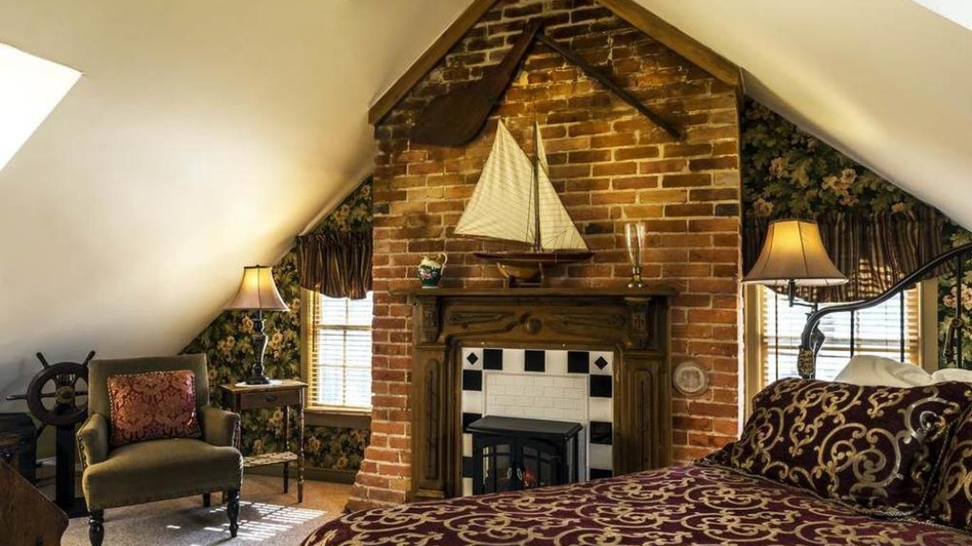 The Inn At Sugar Hill