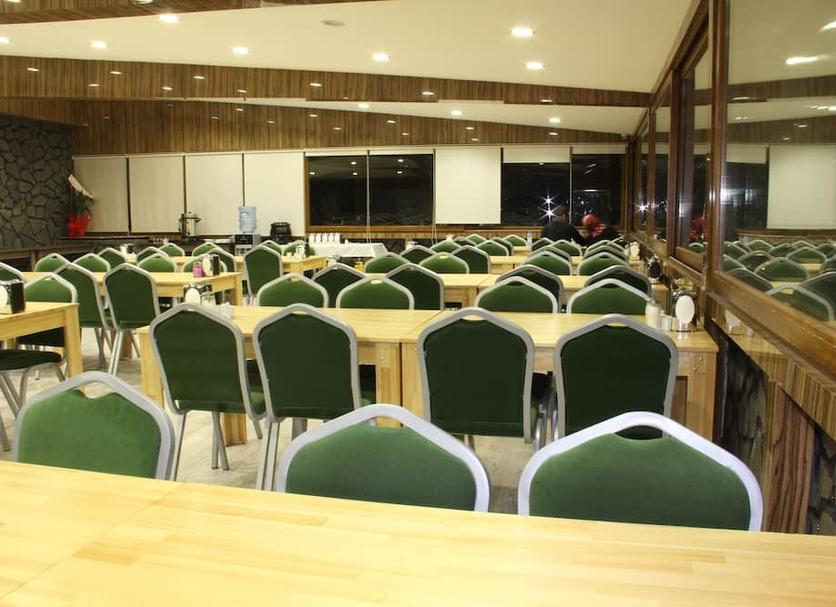 Sala de conferencias Foto
