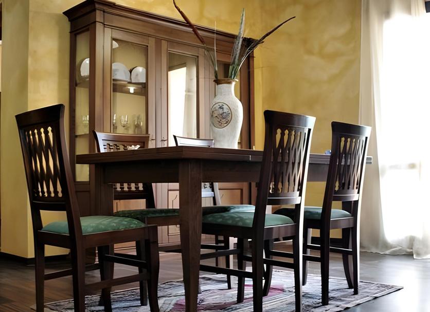Comedor Foto