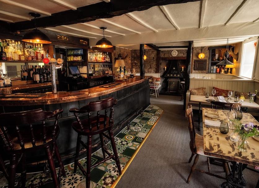 Bar Foto