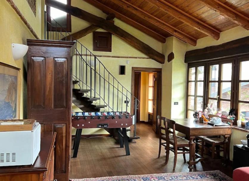 Comedor Foto