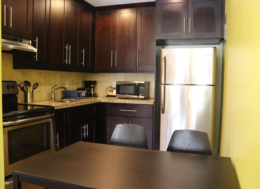 Cocina Foto