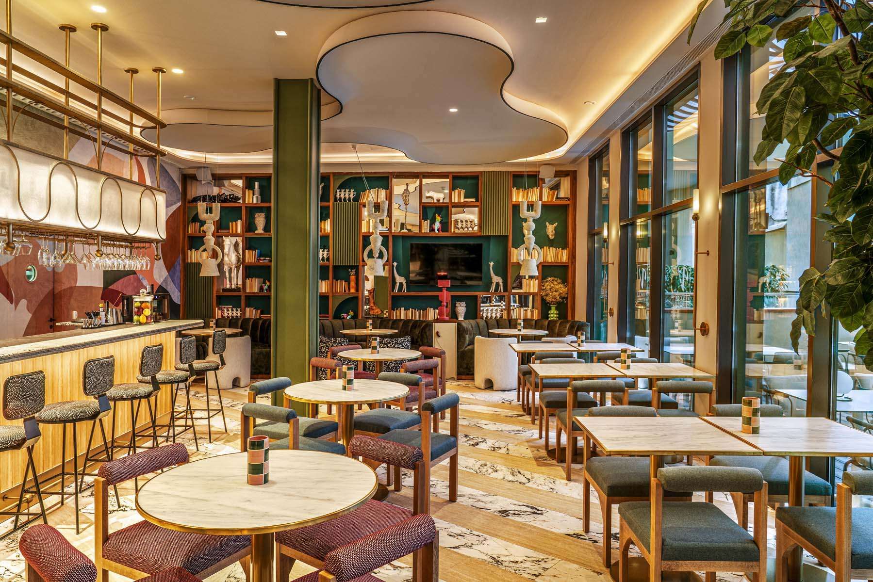 Restaurante