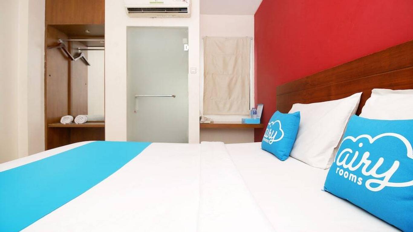 Airy Serpong Boulevard Bsd Timur Ah 2 Tangerang Selatan
