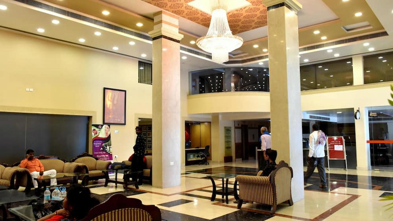 Hotel City Inn