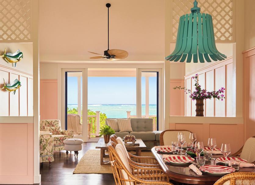 Comedor Foto