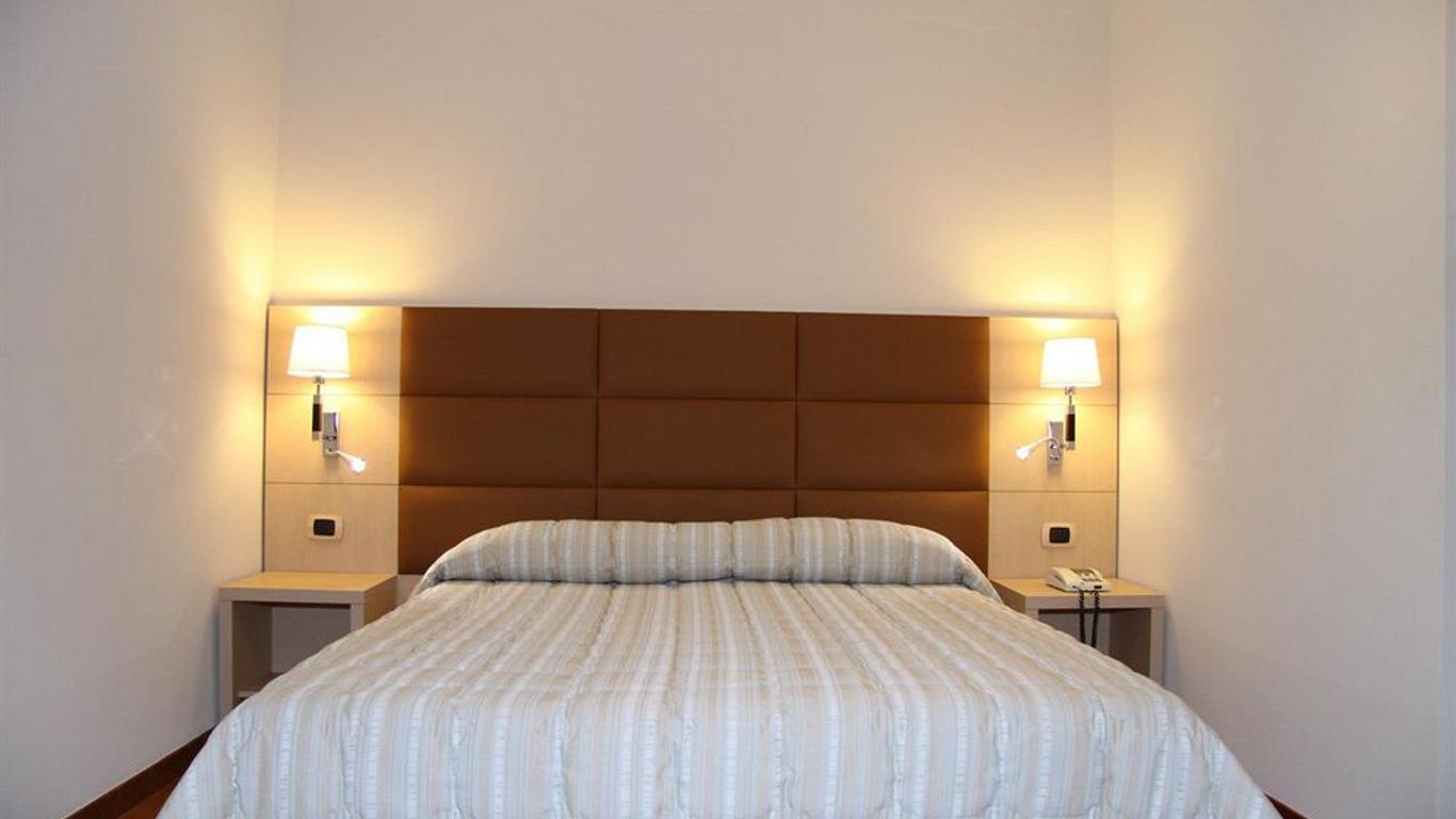 Hotel Ottagono