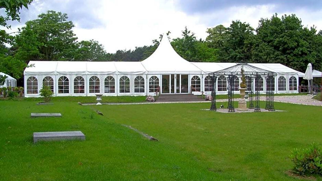 Hotel Sternzeit