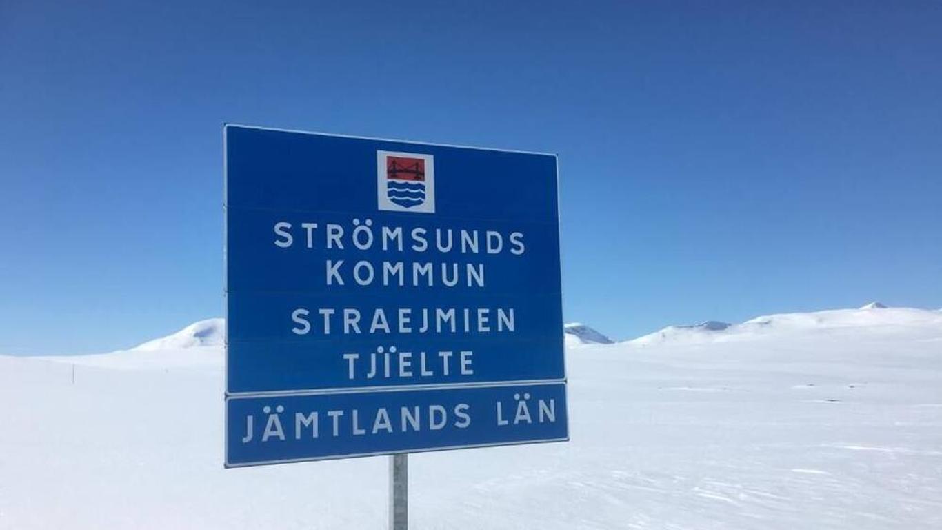 Pilgrimshotellet
