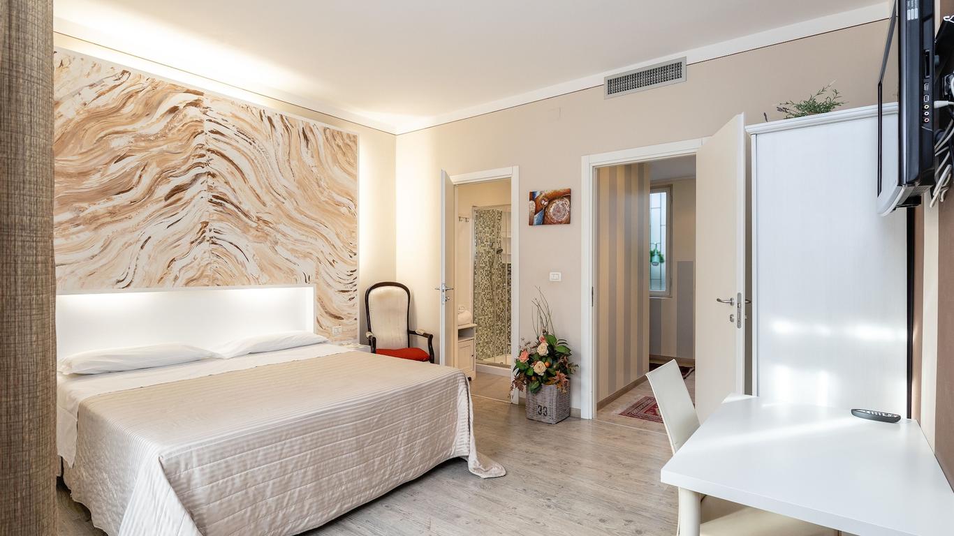 Bed & Breakfast Accademia