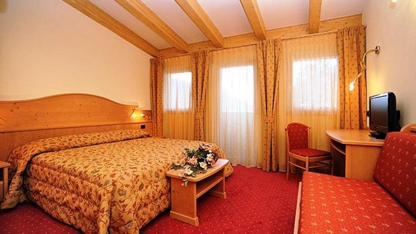 Hotel Europa