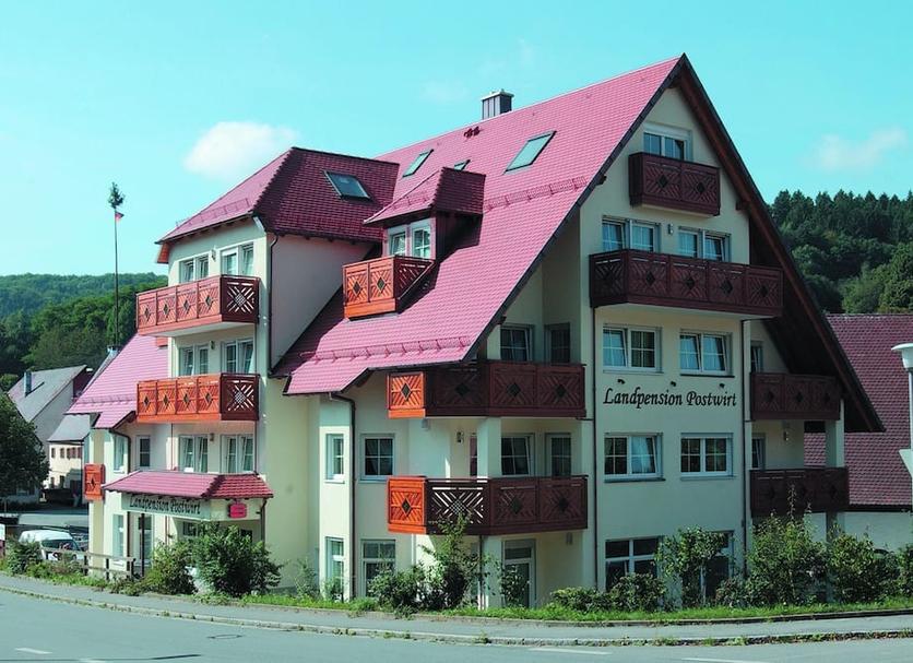 Edificio Foto