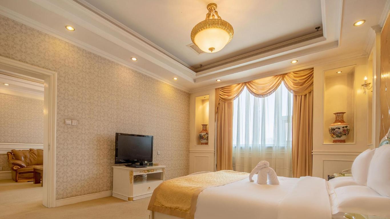 Dong Xing Grand Hotel