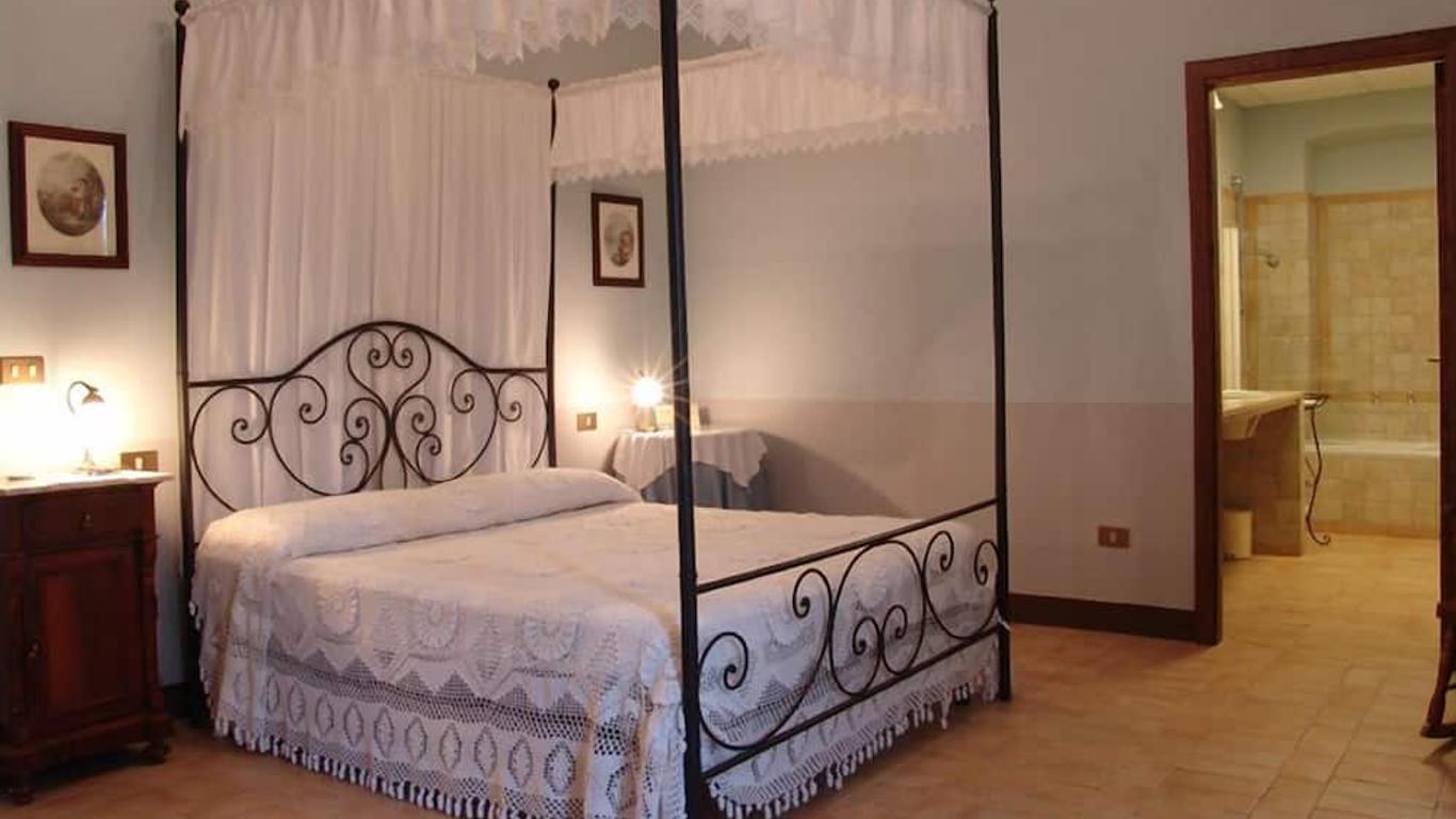 Villa Pardi