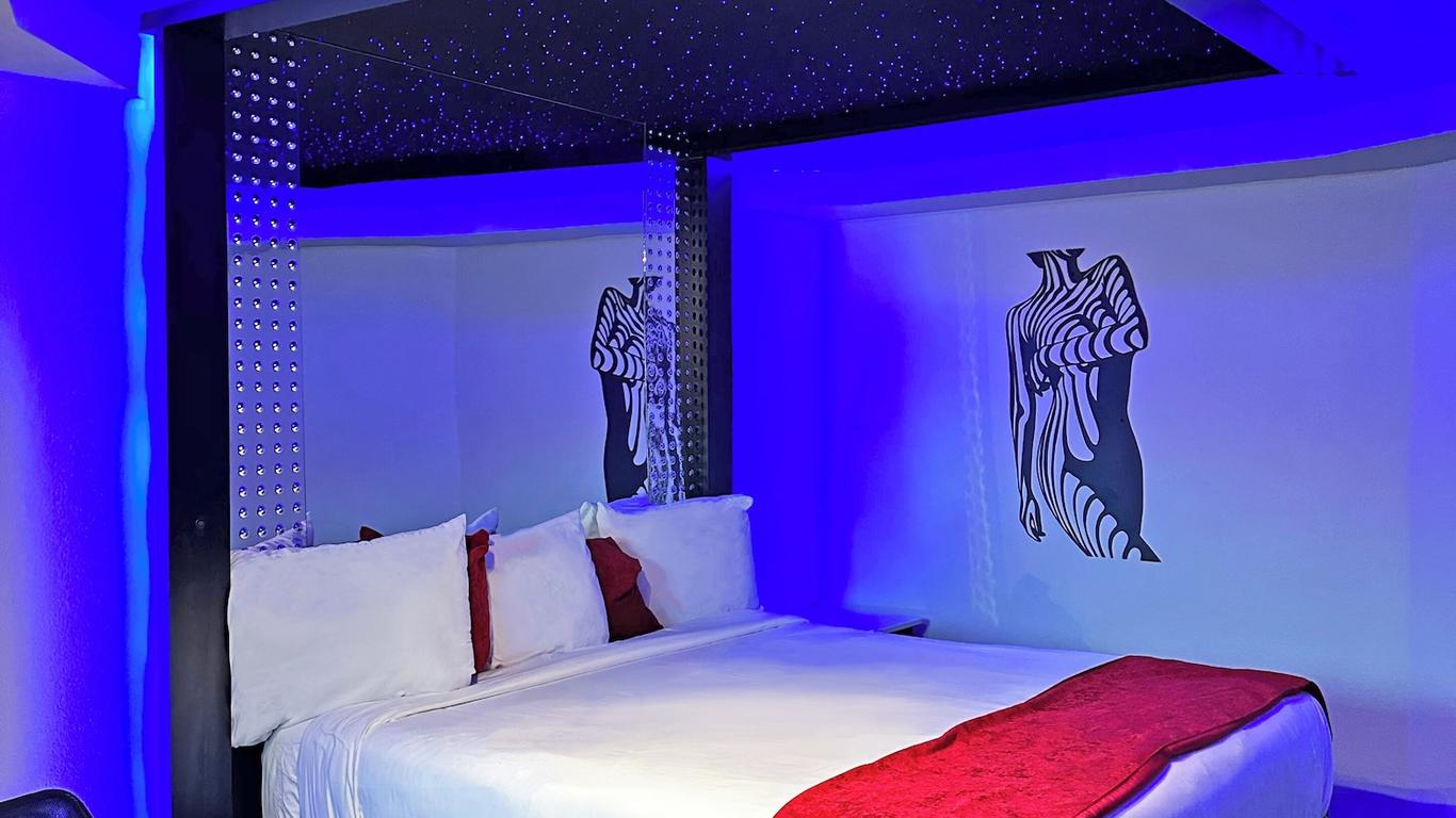 Imperial Suites