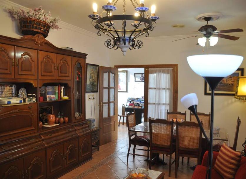 Comedor Foto