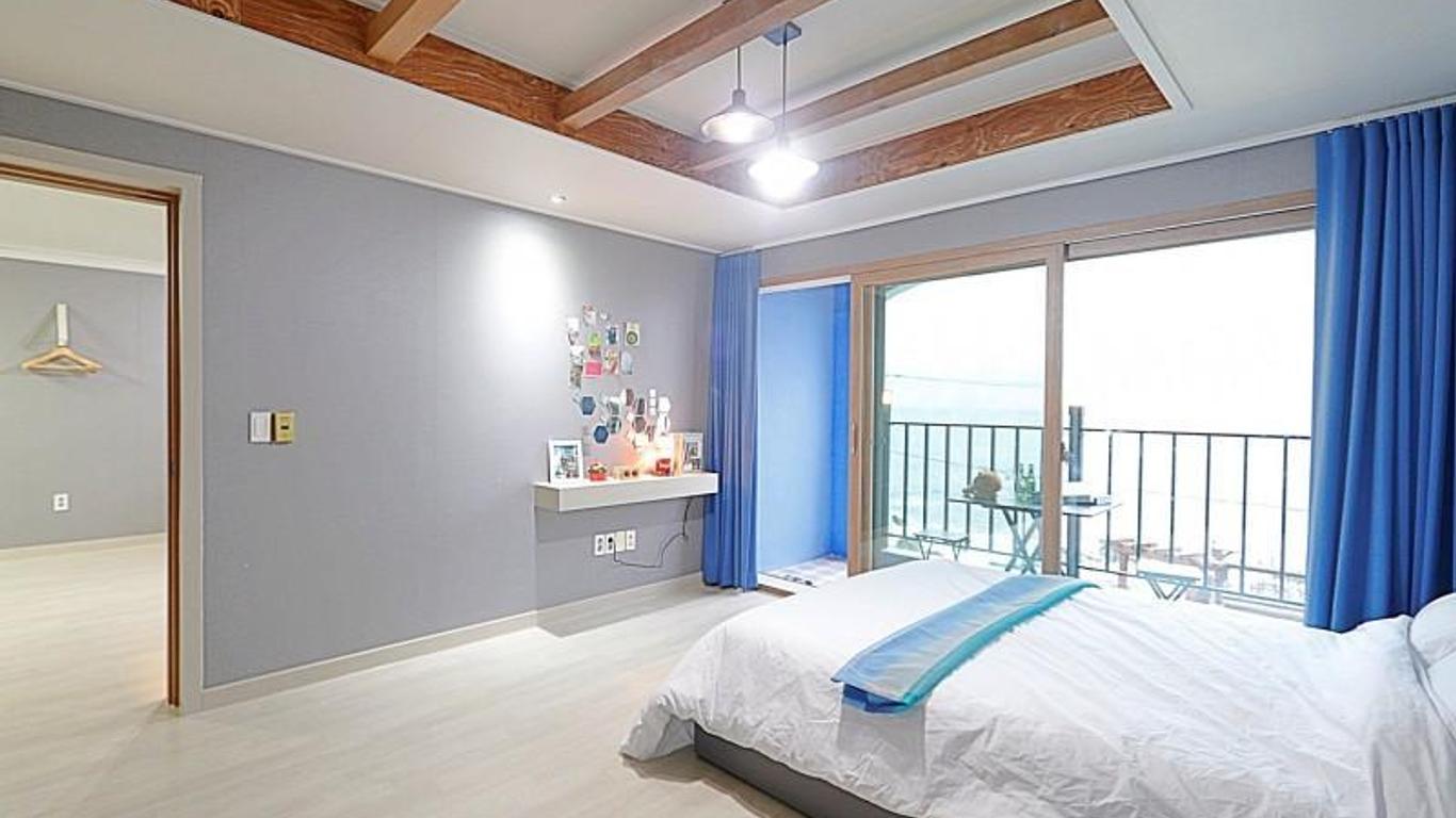 Yeongdeok Ocean Village Pension