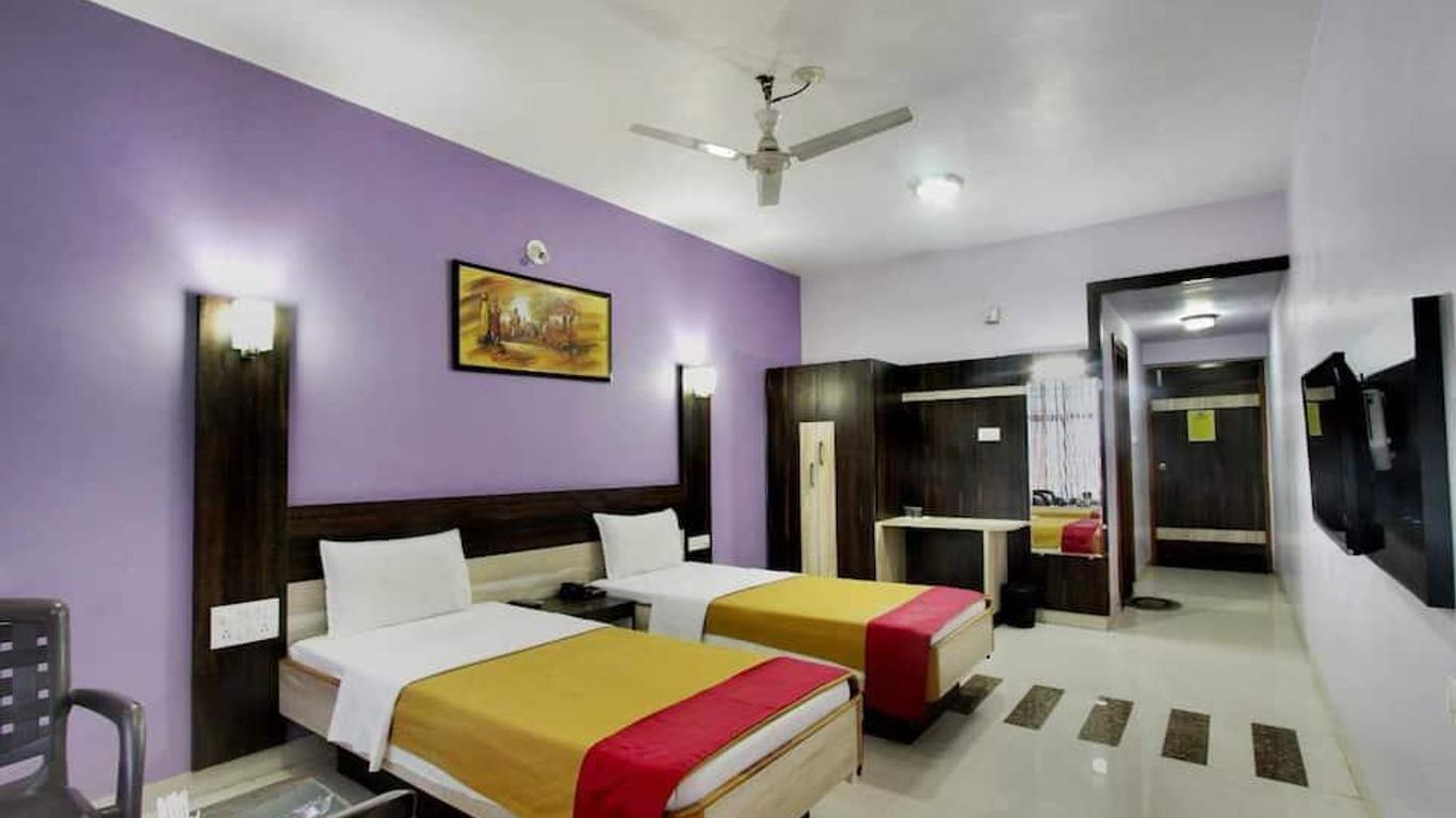 Hari Priya International