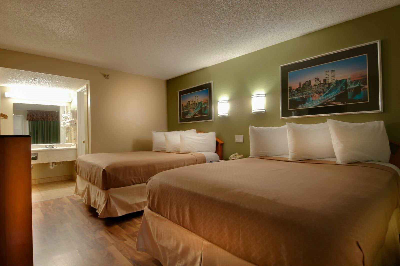 Habitación