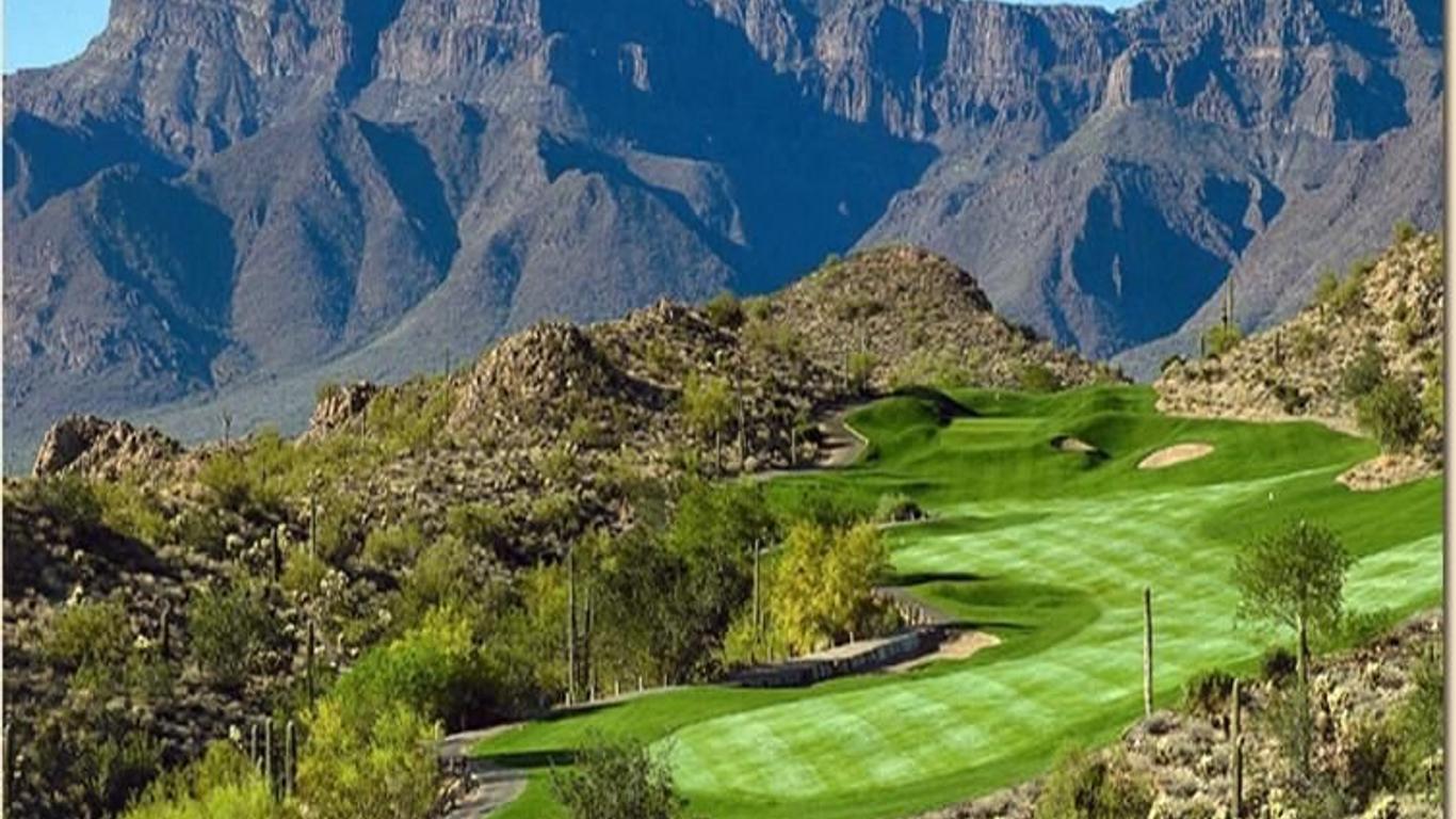 Gold Canyon Golf Resort