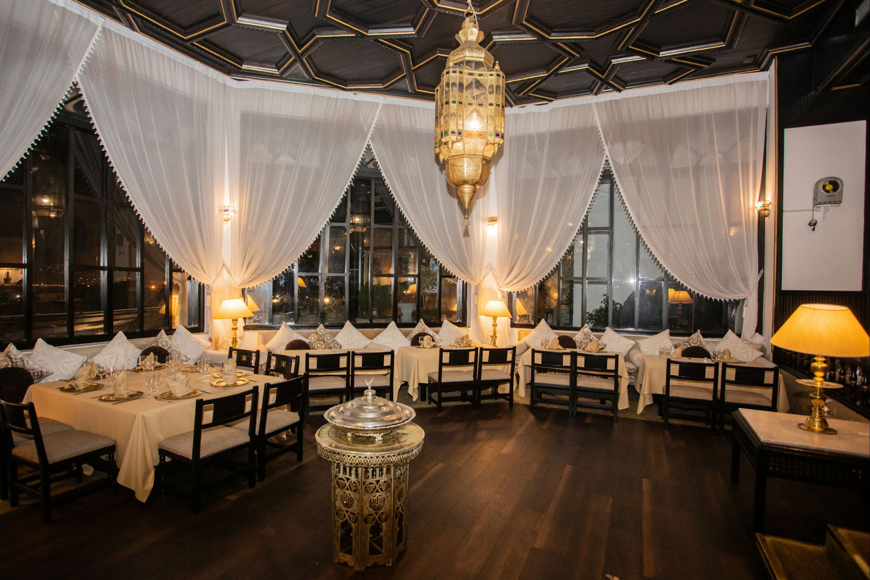 Restaurante