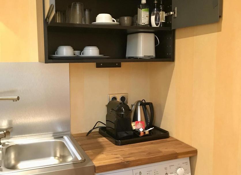 Cocina Foto