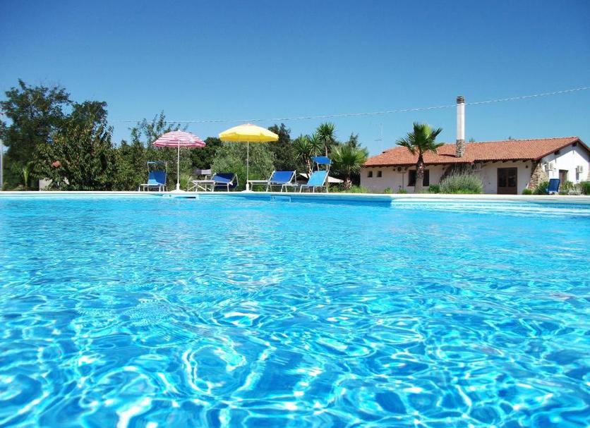 Piscina Foto