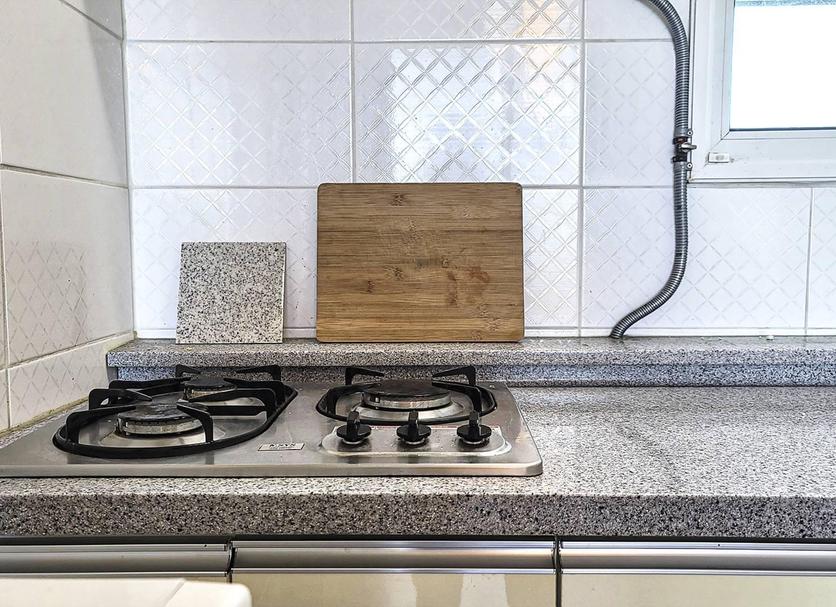 Cocina Foto