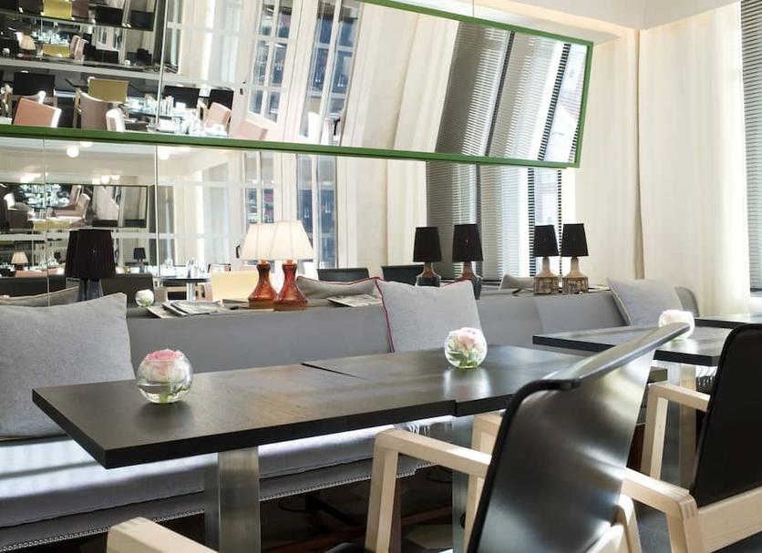 Comedor Foto