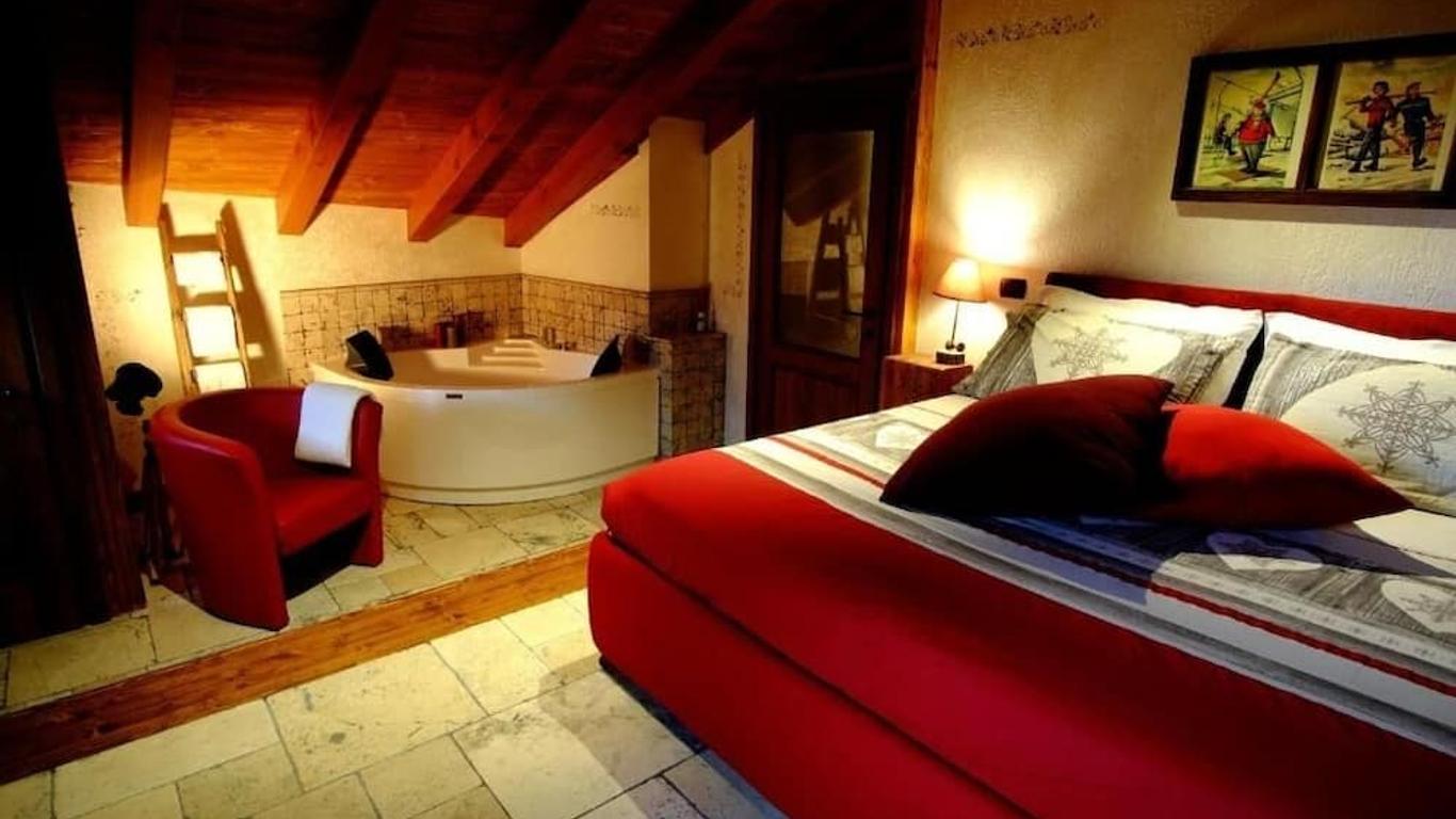 Panoramic Apartments Lerinon