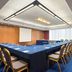 Sala de conferencias