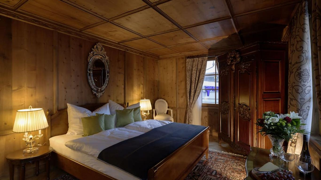 Schneider Hof Boutique-Hotel Garni Superior