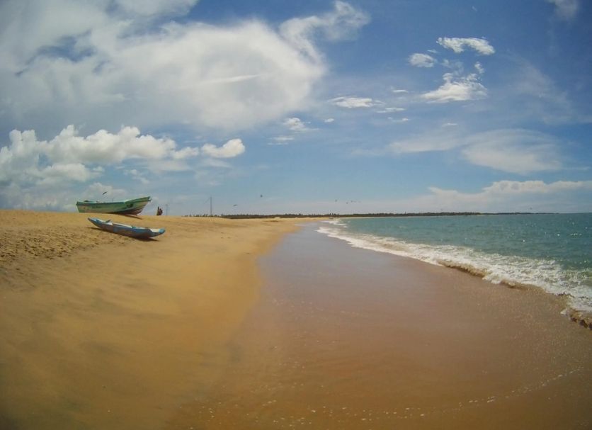 Playa Foto
