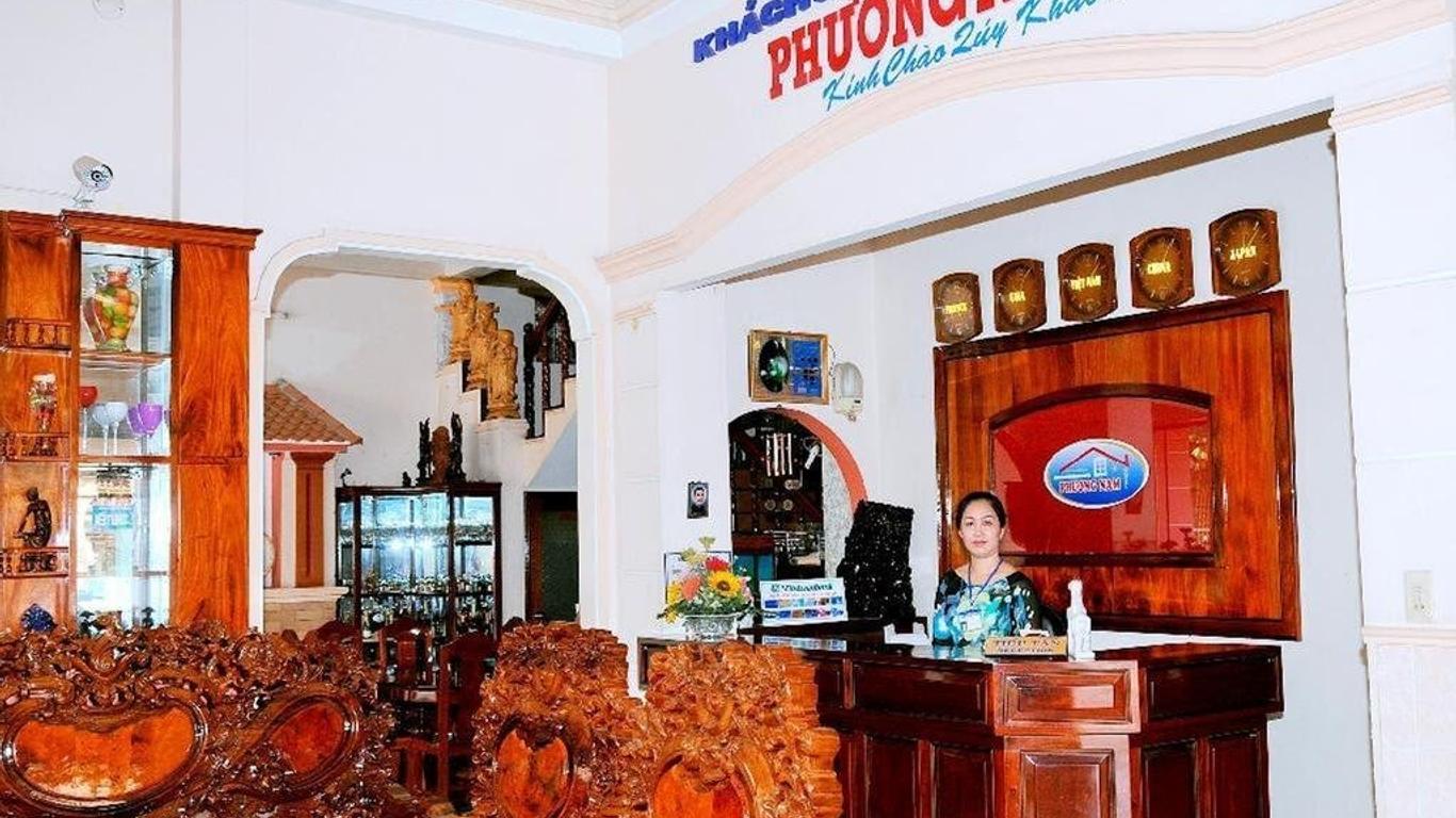 Phuong Nam Hotel