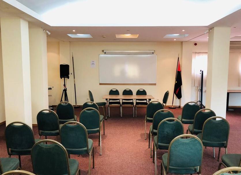 Sala de conferencias Foto