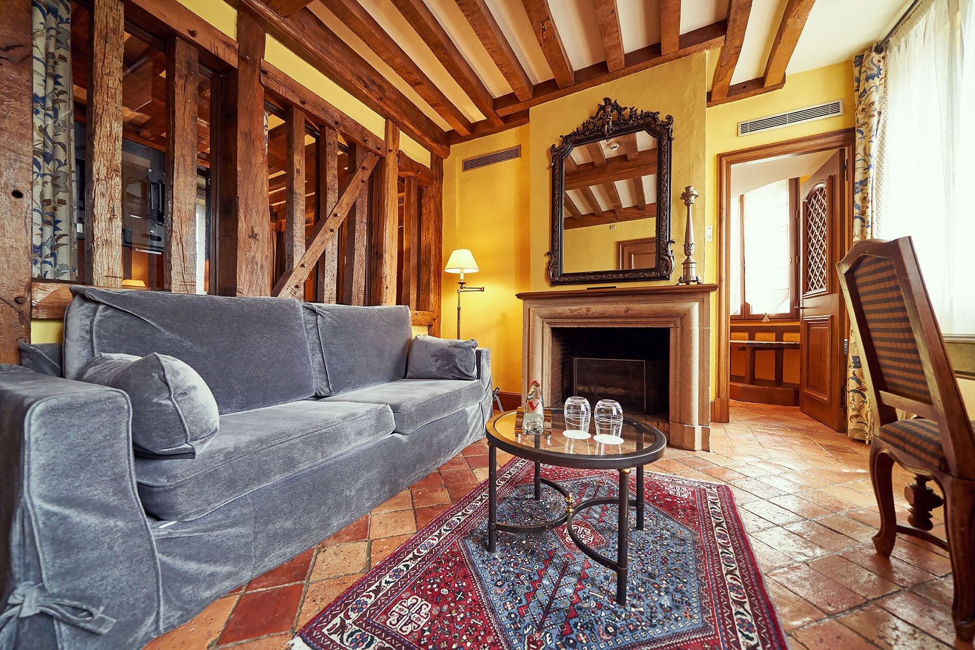 Sala de estar