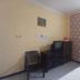Servicio de la habitación