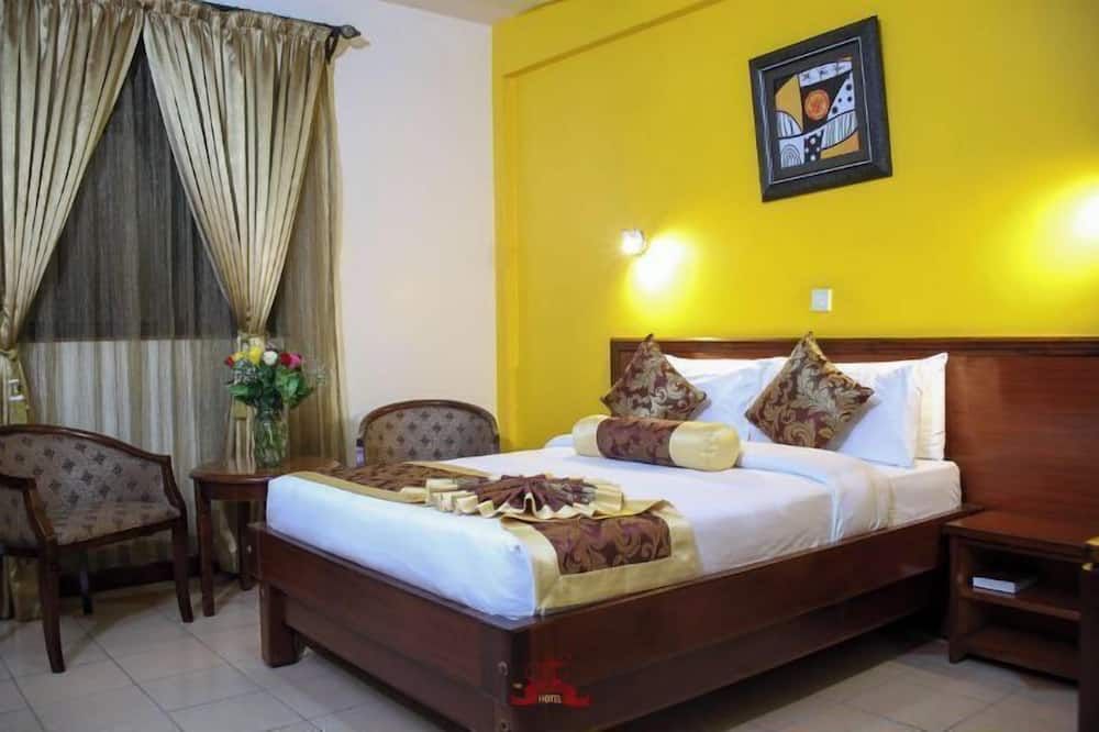 Habitación