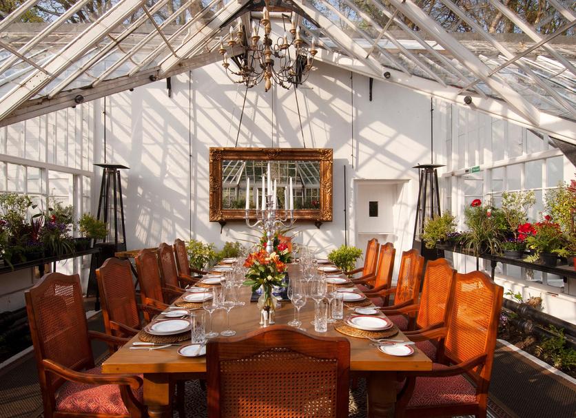 Comedor Foto