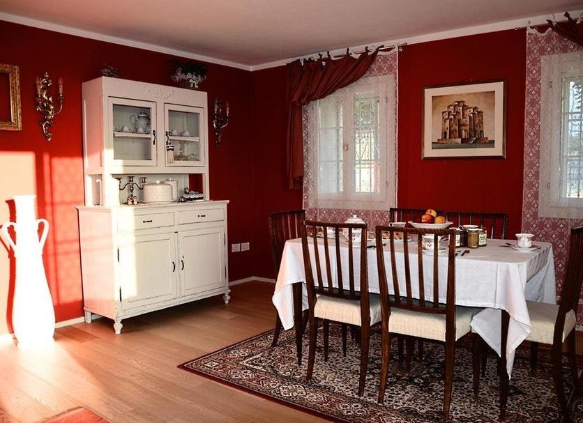 Comedor Foto