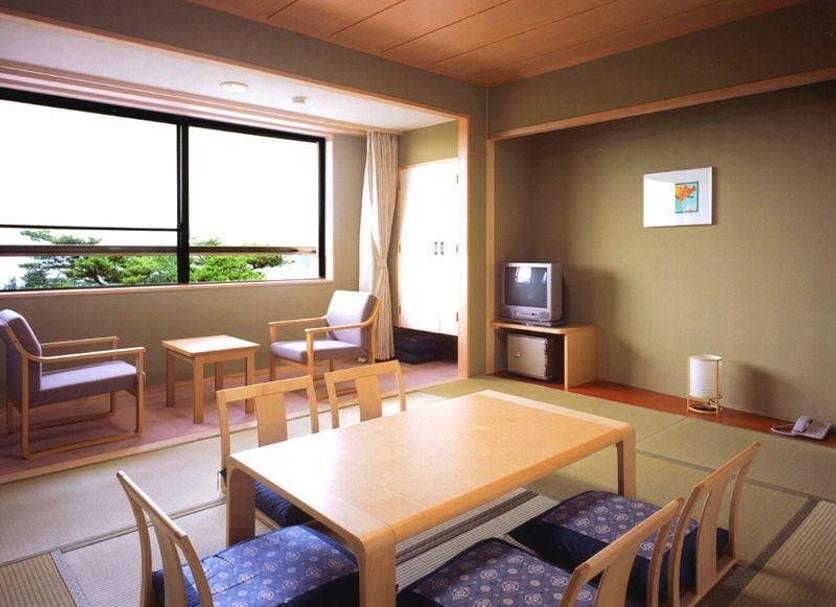 Comedor Foto