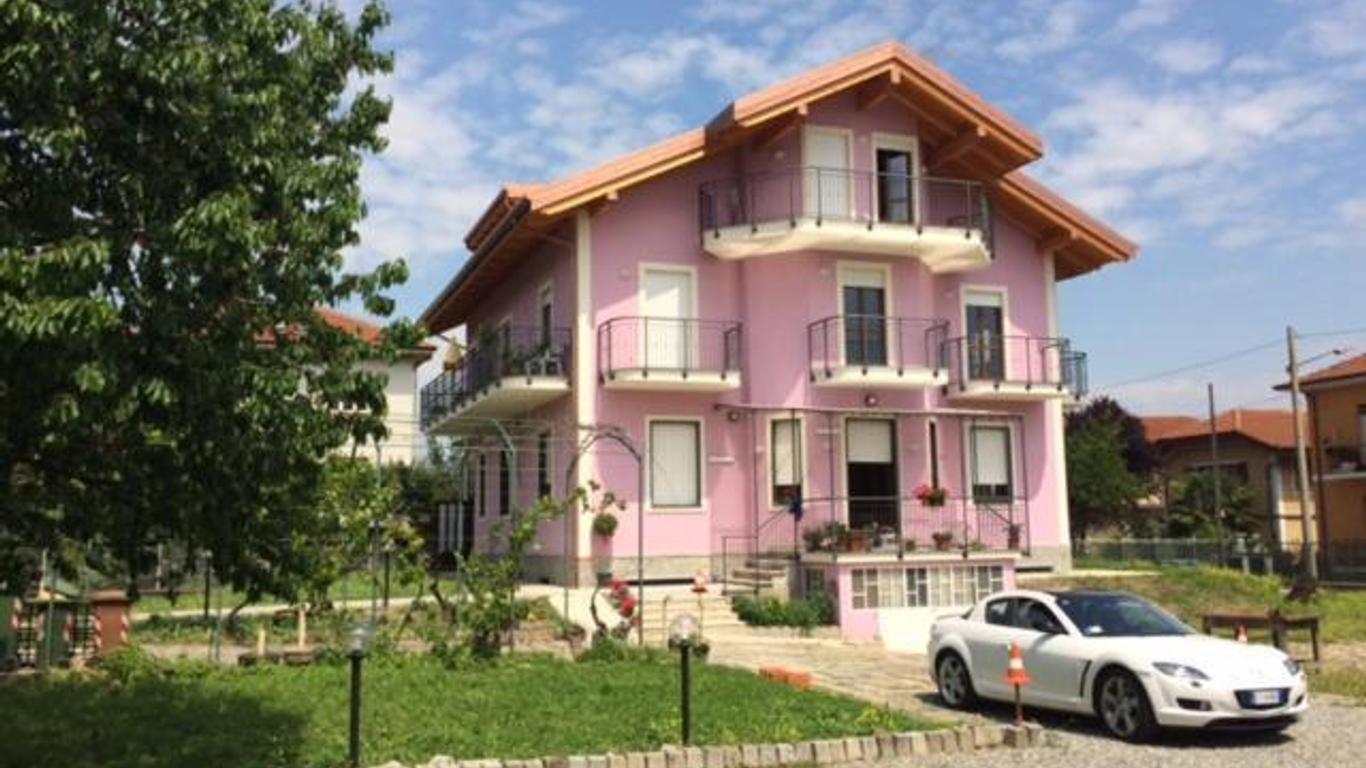 Casa dei Nonni